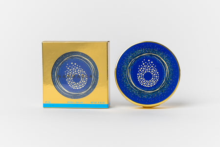 Natural Star Powder with Peptides - Luxury Two Tone