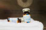 Picture of Jewelry Radiant Air Ampoule with Peptides. The new generation of non-invasive bio revitalization.