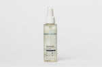 Nanodessert Pore Clear Solution Toner works as a mask for moisturizing and cleansing – maximum moisturizing ingredients. Spray bottle.